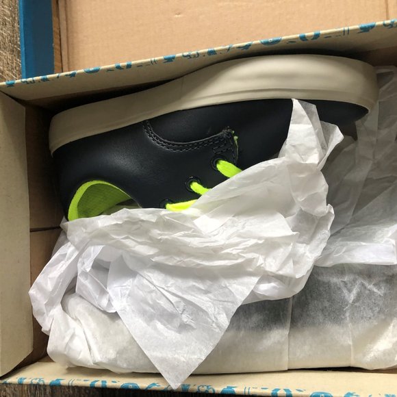 Clarks Club Samba‎ Toddler Size 9.5W NIB - Picture 5 of 6